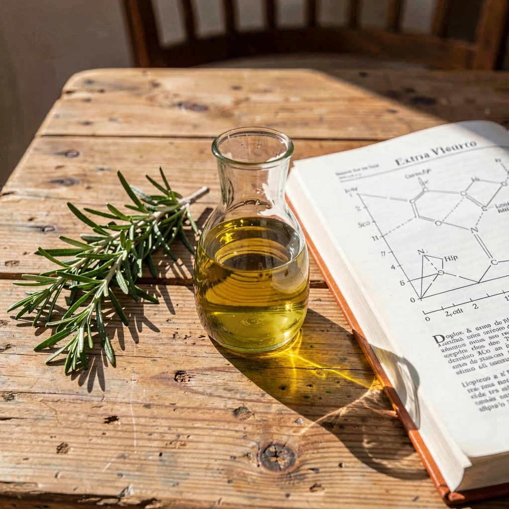 Contexto de pesquisa nutricional