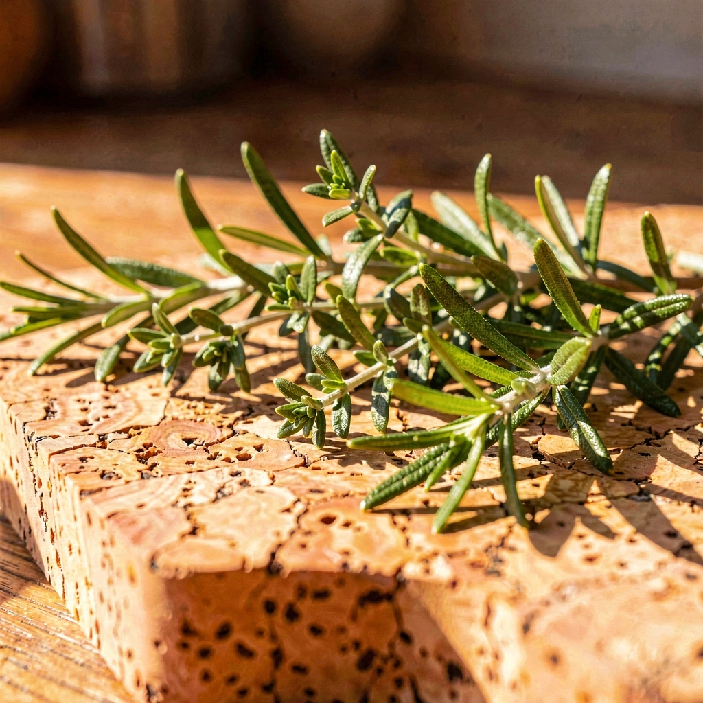 Ervas aromáticas portuguesas