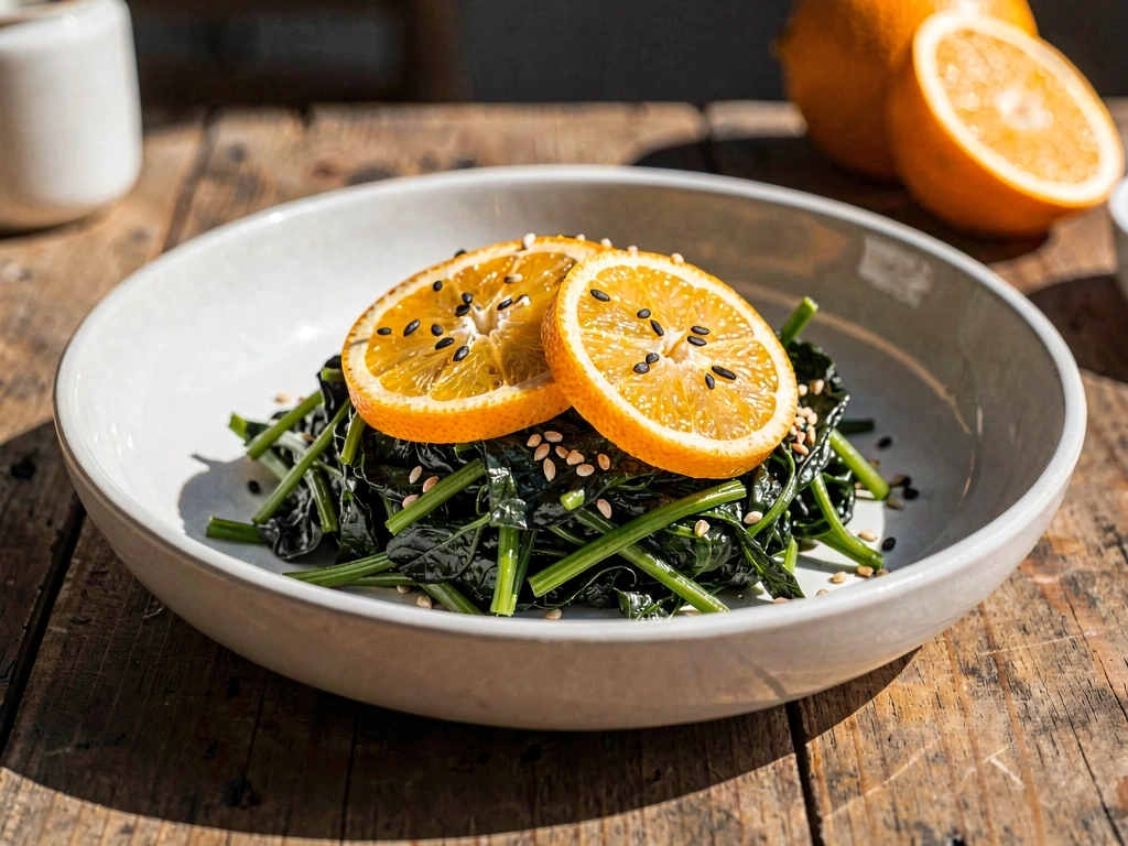 Sinergia nutricional prato