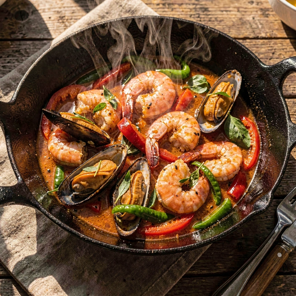 Culinária Portuguesa