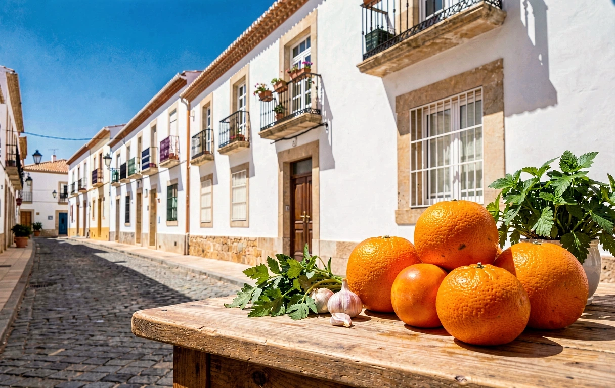 Sede Portugal Nutrition em Faro